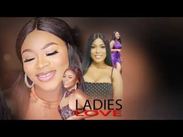Ladies Love - 2019